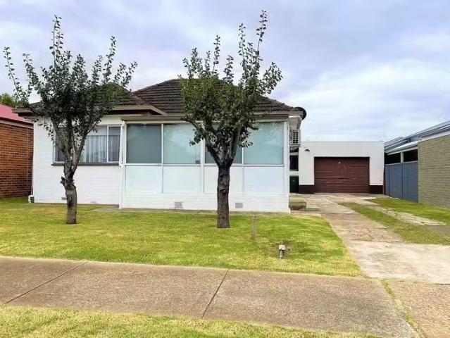 House for rent in Geelong, Victoria