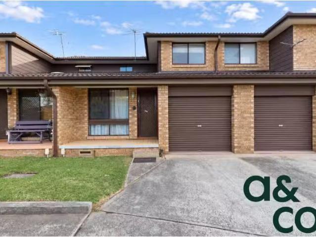 House for rent in Ingleburn, Sydney