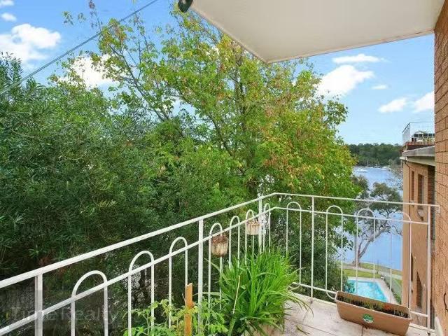 Apartment for rent in Inner West, Sydney