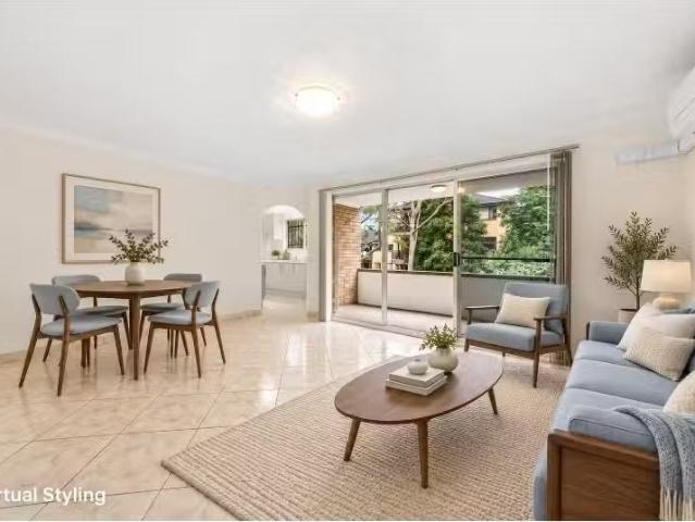 Apartment for rent in Merrylands, Sydney