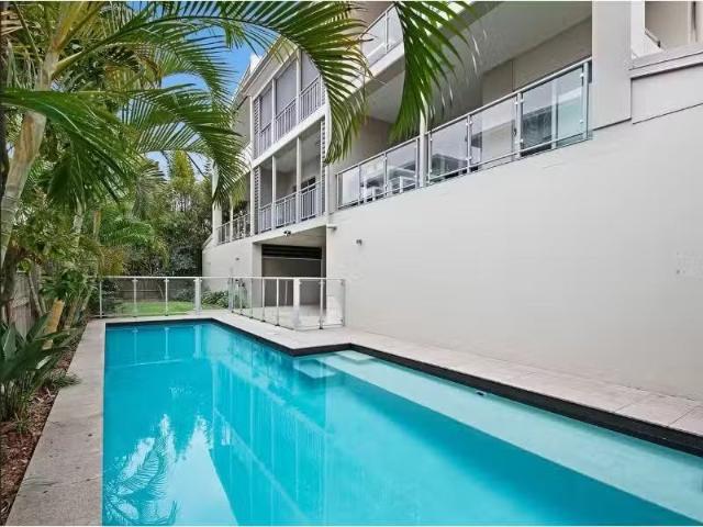 Apartment for rent in Toombul, Queensland