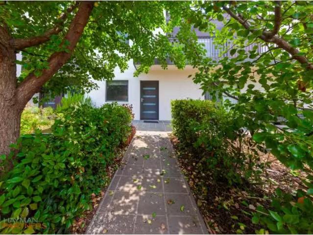 Condo for rent in Turner, Australian Capital Territory