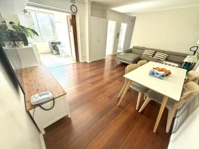 Apartment for rent in Eastern Suburbs, Sydney