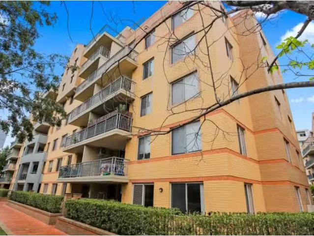 Apartment for rent in Sydney, New South Wales