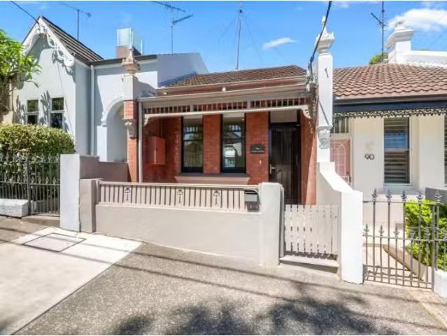Condo for rent in Sydney, New South Wales