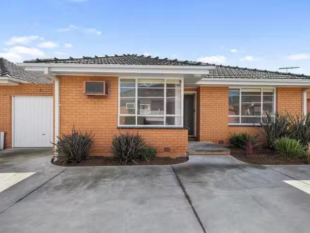 House for rent in Williamstown, Victoria