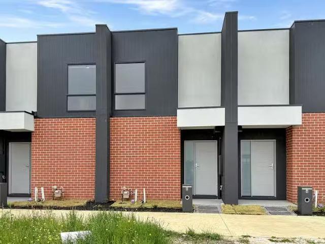 House for rent in Armstrong, Victoria