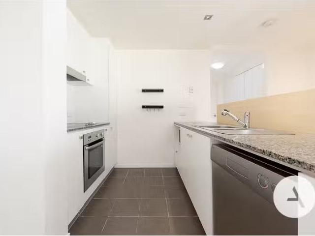 Apartment for rent in Braddon, Australian Capital Territory