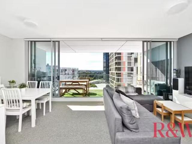 Apartment for rent in Sydney, New South Wales