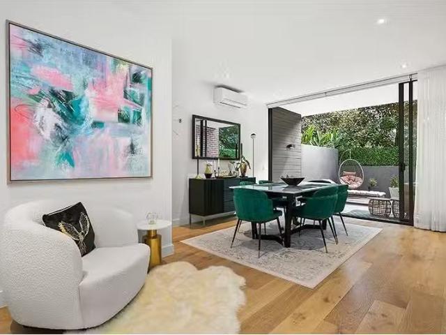 Apartment for rent in Sydney, New South Wales