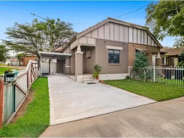 House for rent in Sydney, New South Wales