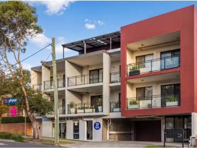 Apartment for rent in Sydney, New South Wales