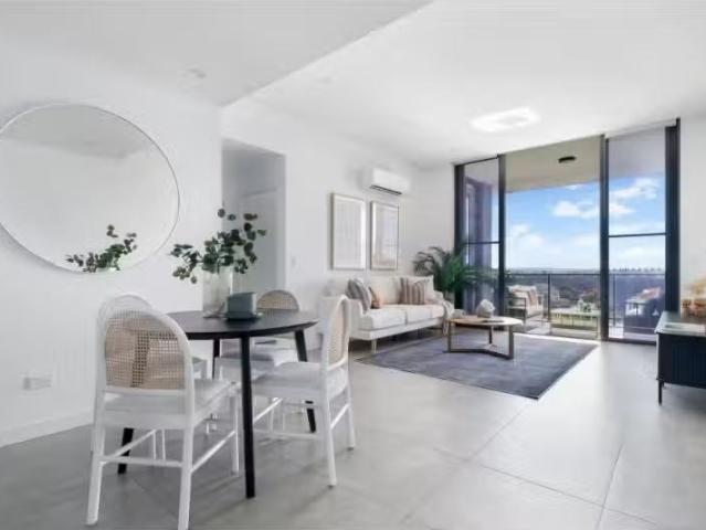 Apartment for rent in Warwick Farm, Sydney