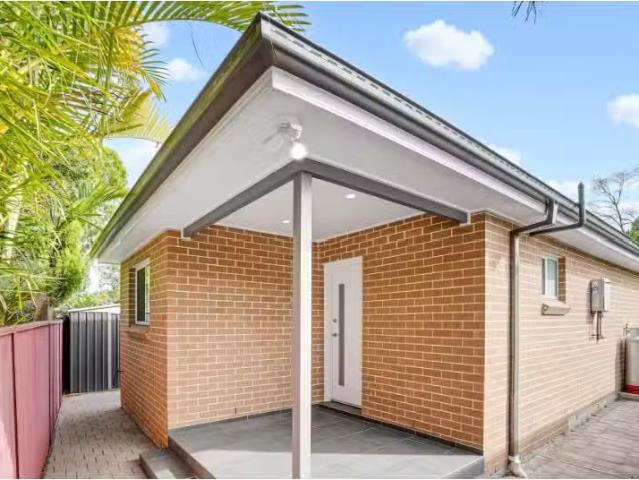 House for rent in Cranebrook, Sydney