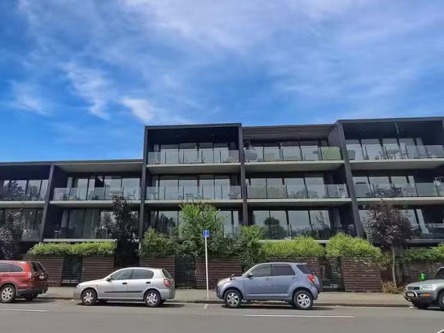 Apartment for rent in Canterbury