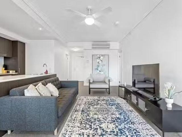 Apartment for rent in Toombul, Queensland