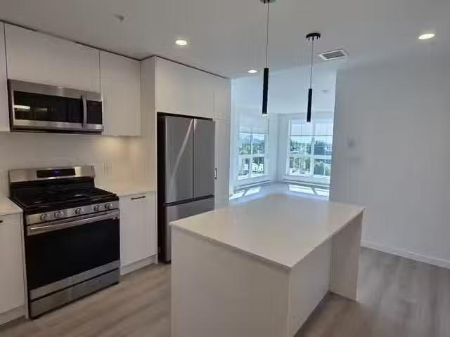 Apartment for rent in Langley, British Columbia
