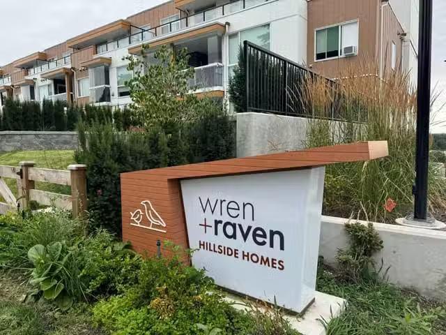 Apartment for rent in Mission, British Columbia