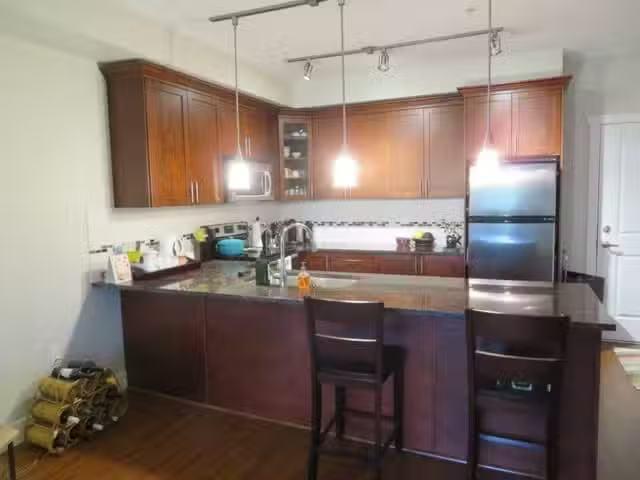 Apartment for rent in Port Coquitlam, British Columbia