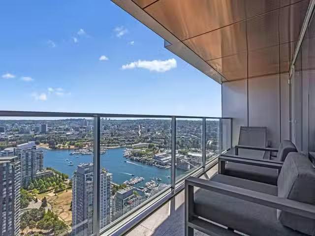 Apartment for rent in Vancouver, British Columbia
