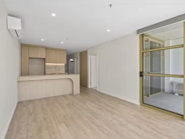 Apartment for rent in Australian Capital Territory