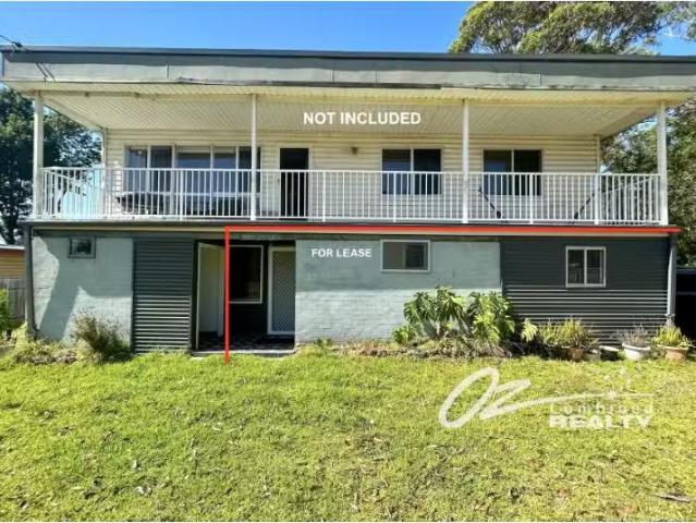 Condo for rent in Sussex Inlet, New South Wales