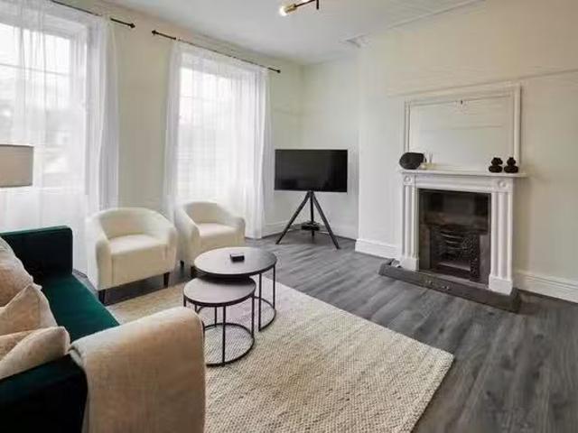 Apartment for rent in Whitby, North Yorkshire