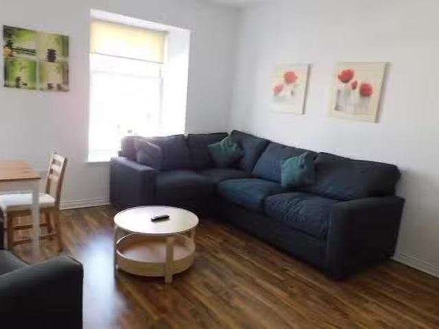 Apartment for rent in Lanark, Scotland