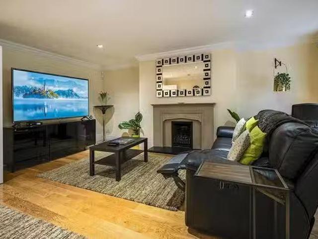Apartment for rent in Northern Ireland