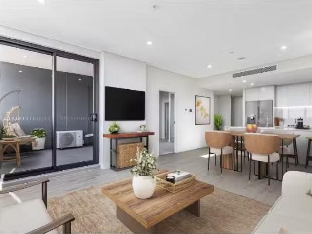 Apartment for rent in Sutherland, New South Wales