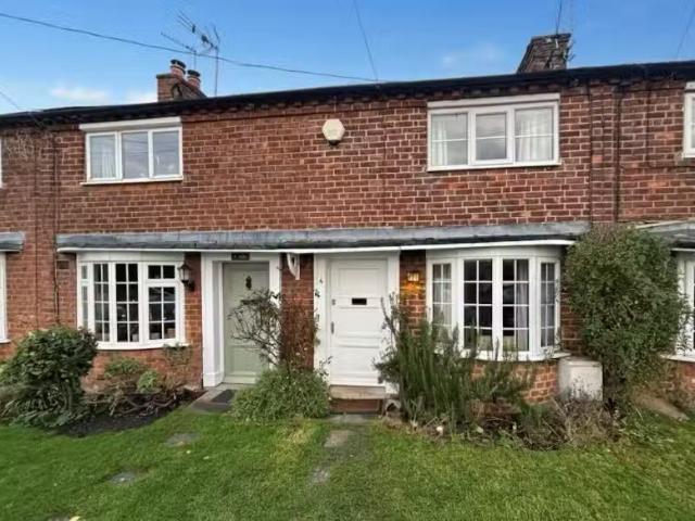 House for rent