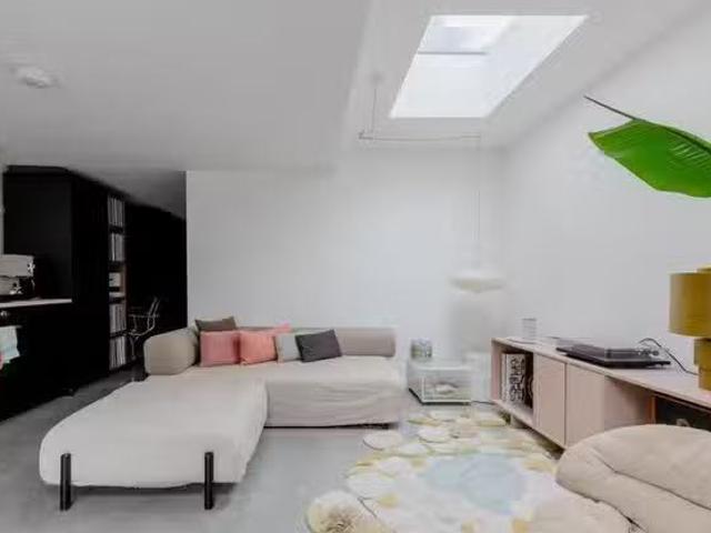 Apartment for rent in Homerton, Greater London