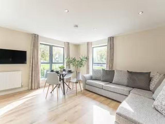 Apartment for rent in Allenton, East Midlands