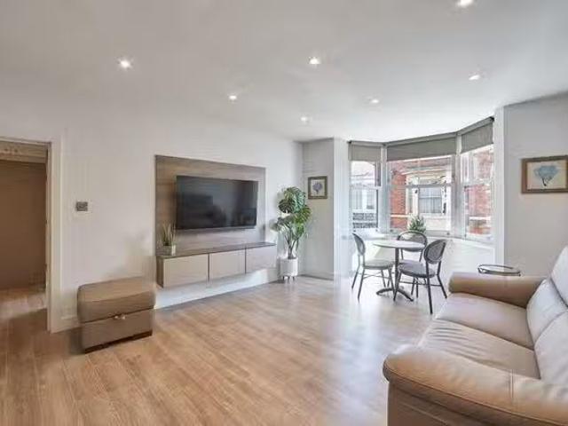 Apartment for rent in The Old Town, Kepwick