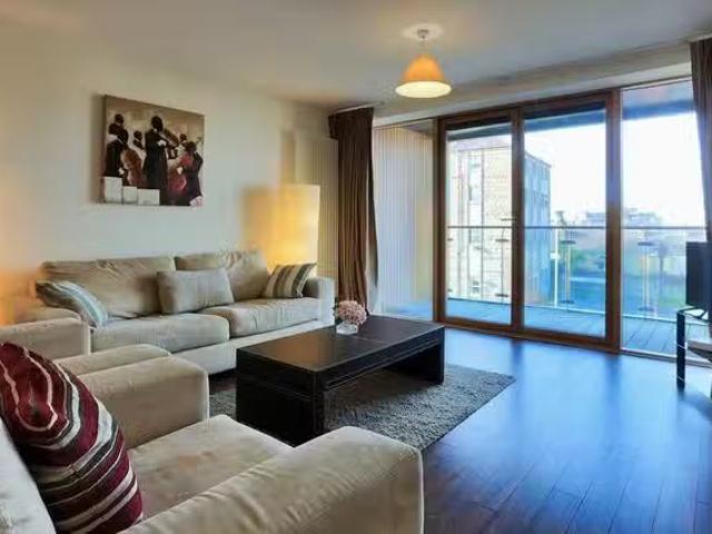 Apartment to rent in Dun Laoghaire, North Tipperary