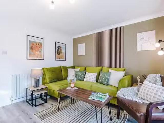 Apartment for rent in Northgate Village, Two Mills