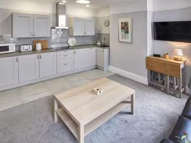 Apartment for rent in Whitby, North Yorkshire