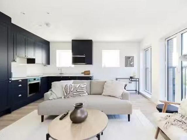 Apartment for rent in Preston, Greater London