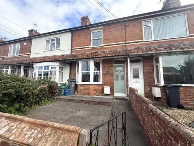 House for rent