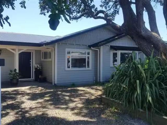 House for rent in Hillsborough, Taranaki