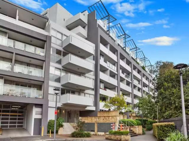 Apartment for rent in Sydney, New South Wales