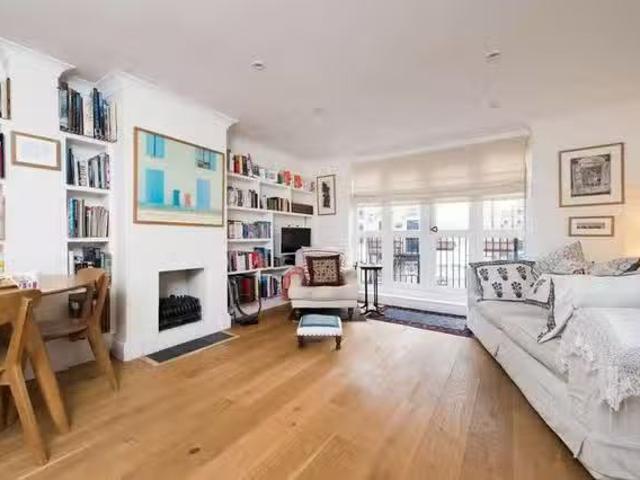 Apartment for rent in Old Kent Road, Greater London