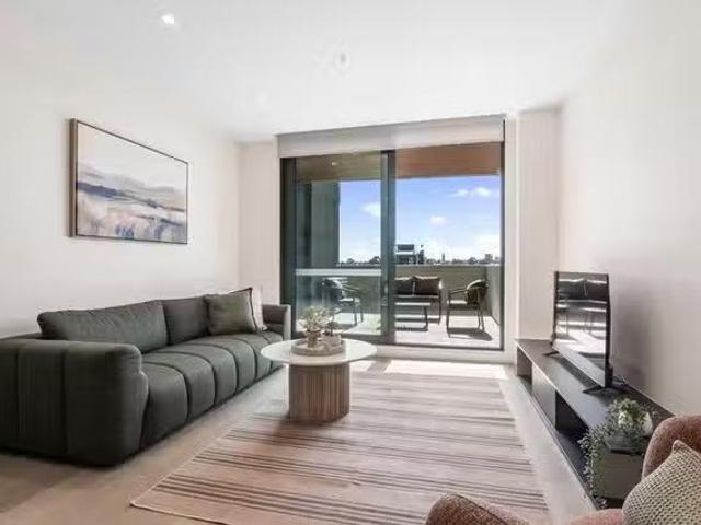 Apartment for rent in Camerons Creek, Victoria