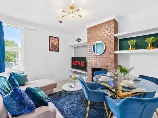 Apartment for rent in Windmill Hill, Feckenham