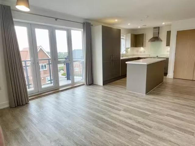 Apartment for rent