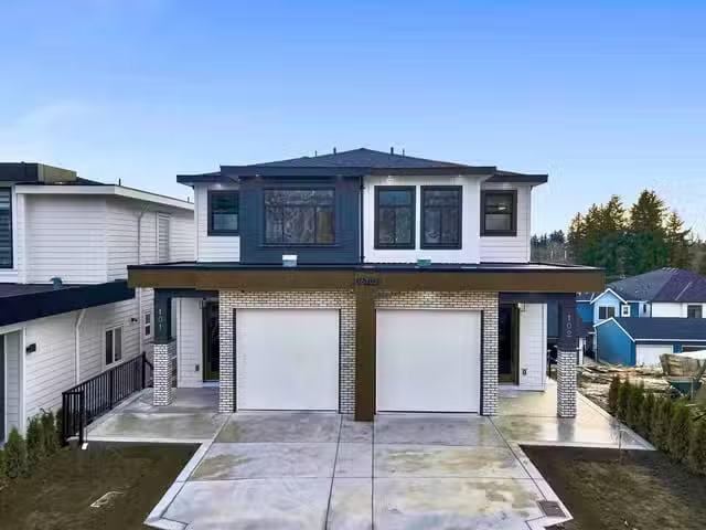 House for rent in Surrey, British Columbia