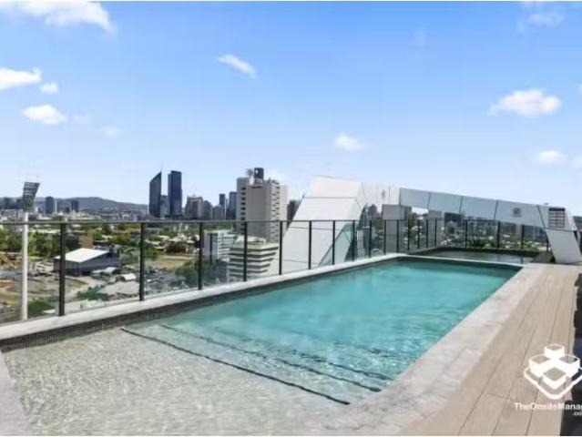 Apartment for rent in Toombul, Queensland