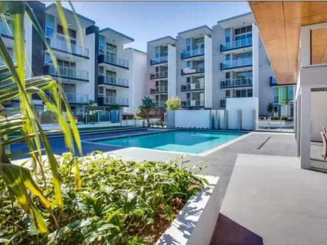 Apartment for rent in Eastern Suburbs, Sydney