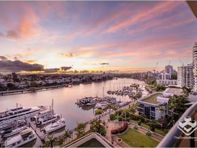 Apartment for rent in Toombul, Queensland