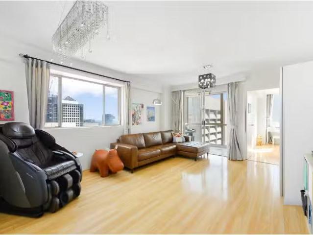 Apartment for rent in Thai Town, Sydney